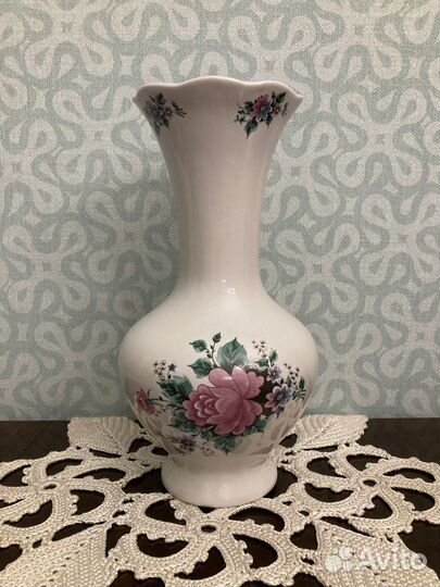 Винтажная посуда