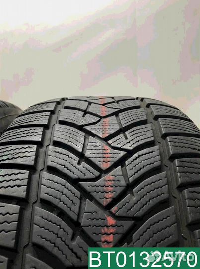 Dunlop Winter Sport 5 SUV 235/55 R19 105V