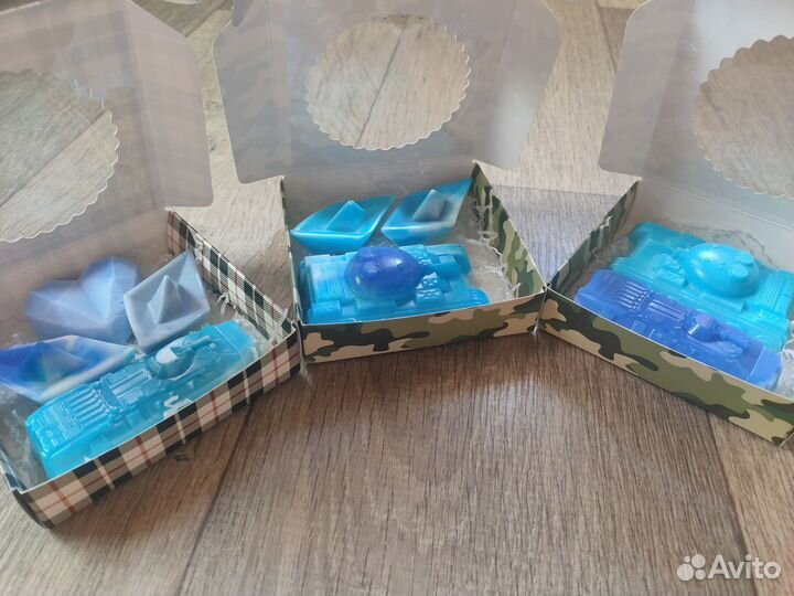 Подарочный набор для мужчины