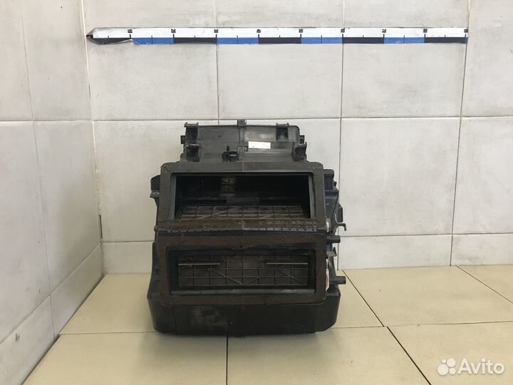 Корпус отопителя Primera P12E 2002-2007