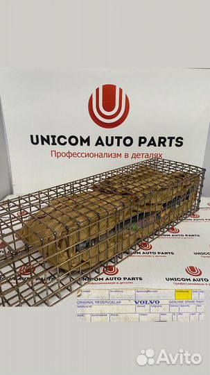 Подушка sips сиденья переднего левого volvo