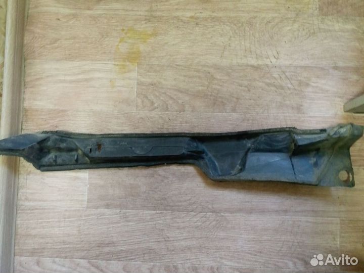 Пыльник крыла правого Lifan Solano 620