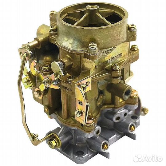 Радиатор системы охлаждения 