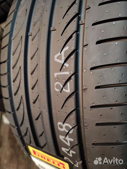 Pirelli Powergy 225/40 R18 92Y