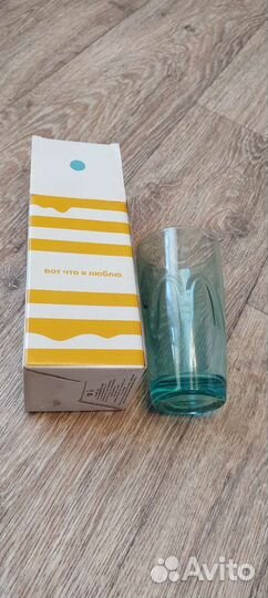 Бокалы из макдональдс. McDonald's