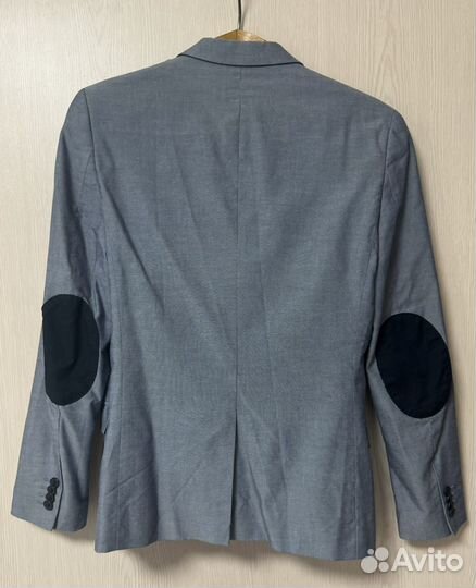 Костюм (пиджак и брюки мужские)