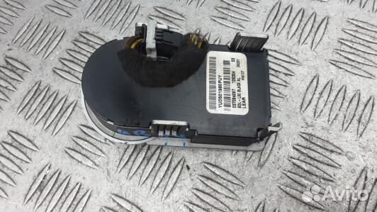 Переключатель света land rover range rover 3 (4BA0