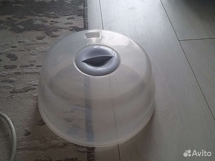 Стерилизатор для бутылочек philips avent