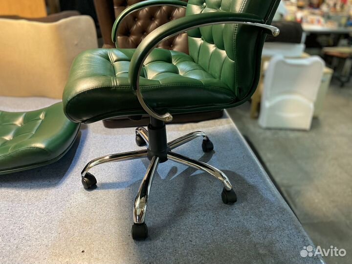 Кресло компьютерное