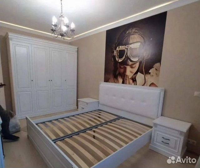 Сборка мебели