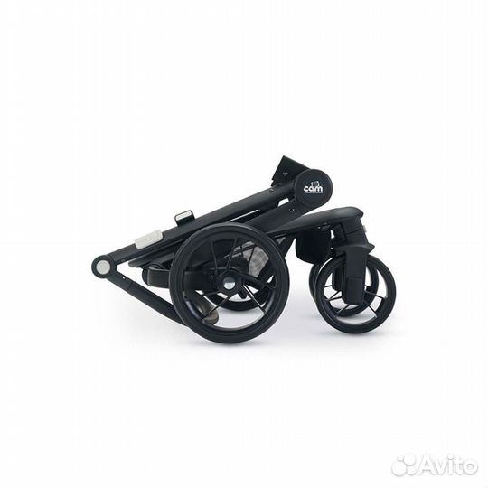 Коляска 3 в 1 cam