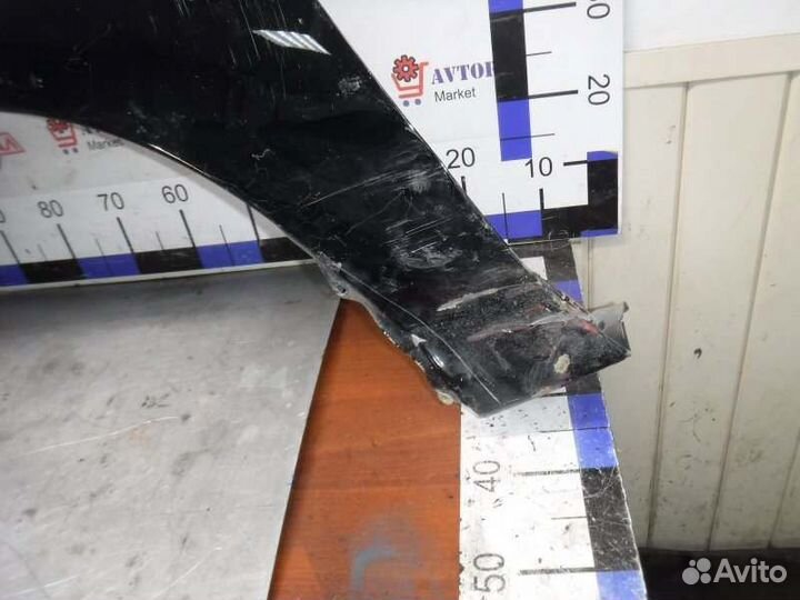 Крыло переднее левое Nissan Patrol