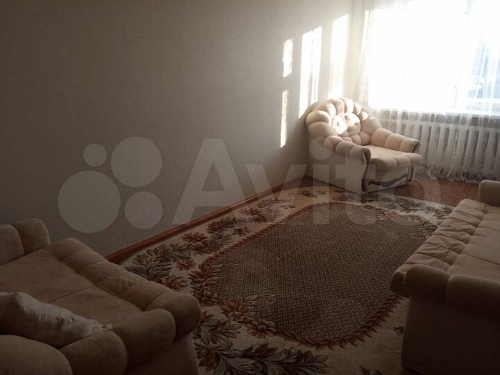 2-к. квартира, 53 м², 5/9 эт.