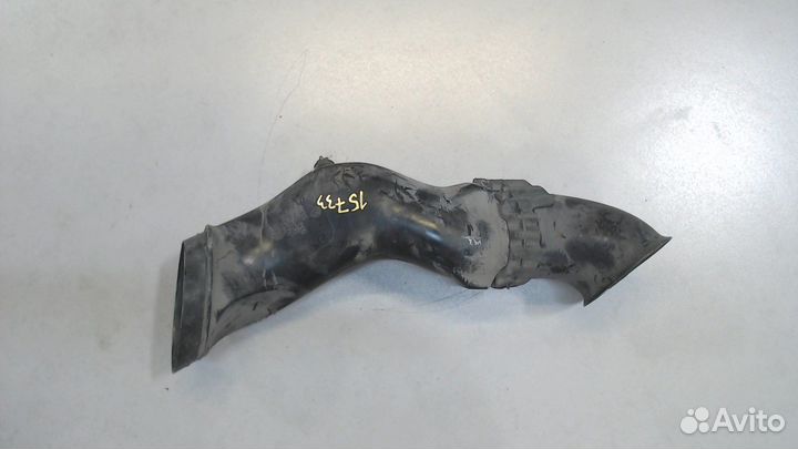 Измеритель потока воздуха Volkswagen Touareg, 2011