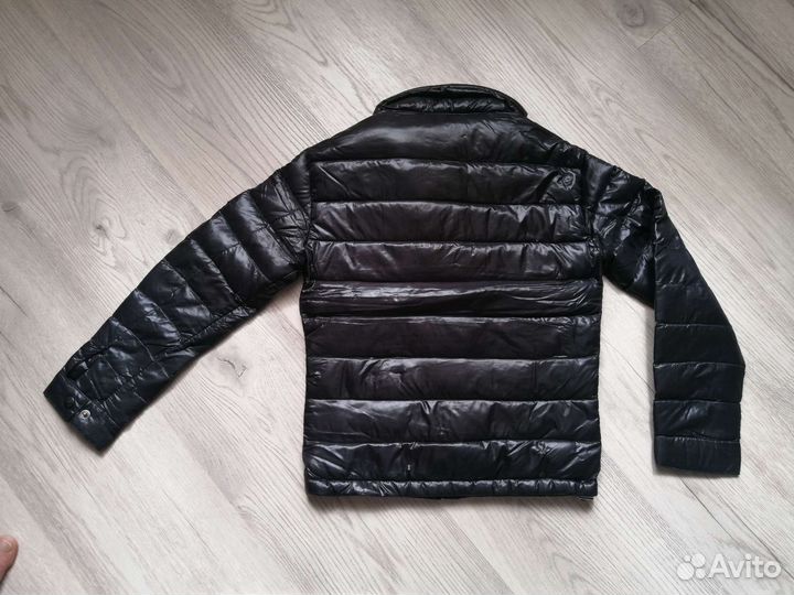 Куртка Borelli Milano 7Y