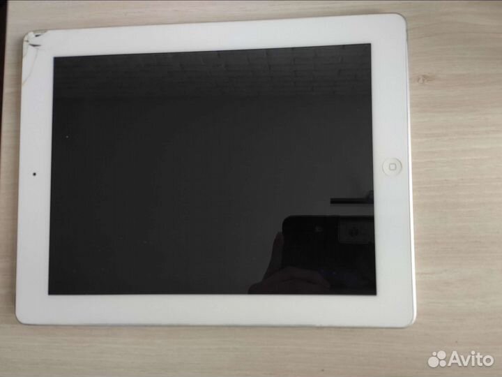 iPad 4 32gb