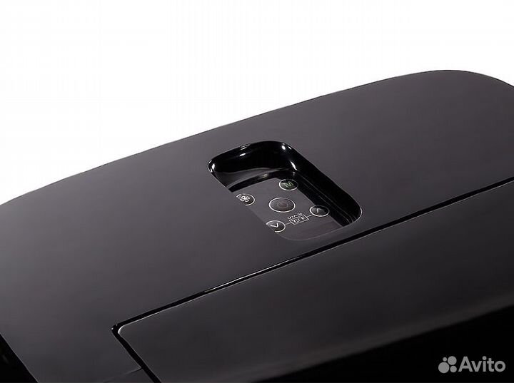 Кондиционер мобильный Zanussi zacm-09 MS-H/N1 Blac