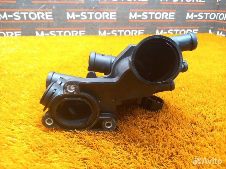 Термостат Volkswagen Polo 9N/MK4 BKY 2002-2008