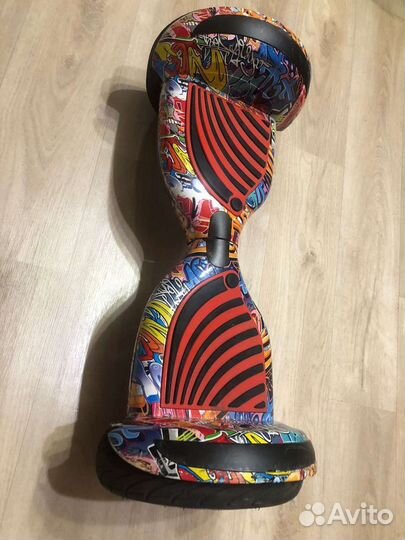 Гироскутер бу