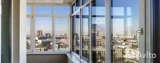 Окна пластиковые