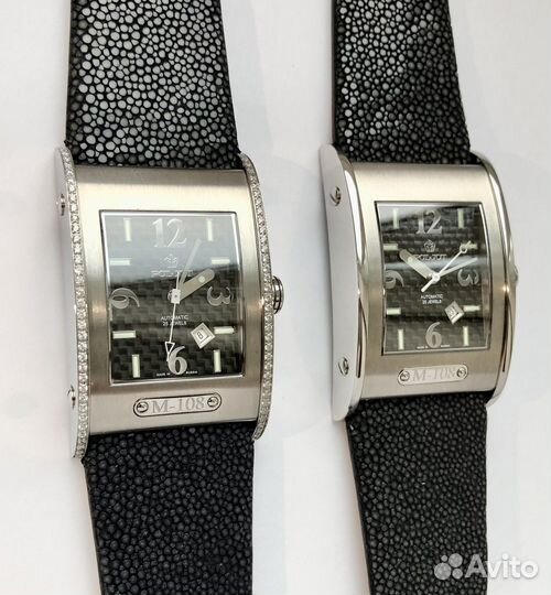 Часы poljot ETA 2671 Швейцария