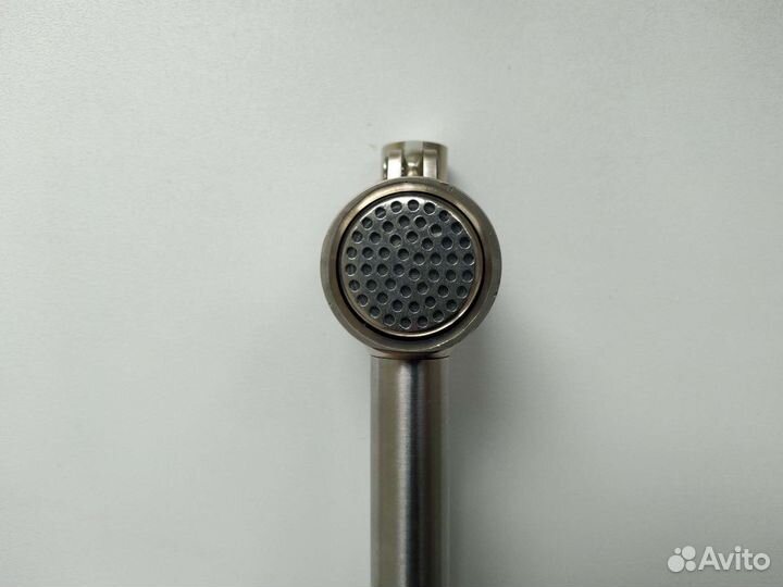 Пресс для чеснока