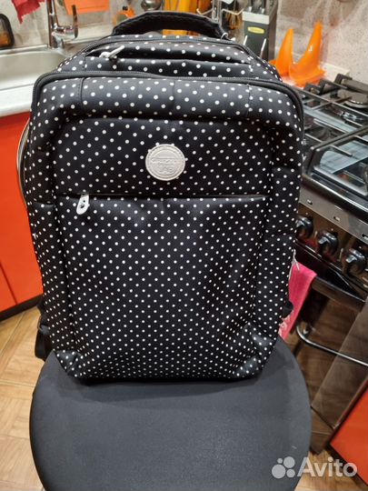 Рюкзак Grizzly 17л новый