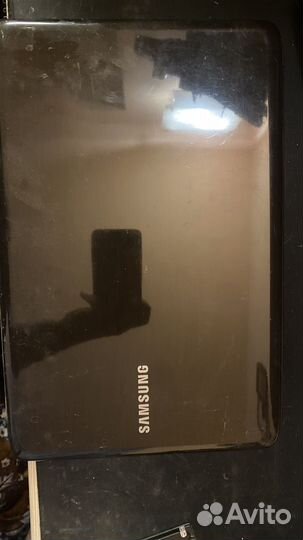 Ноутбуки на восстановление одним лотом