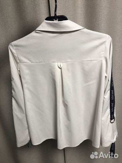 Блузка для девочки