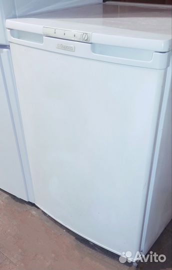 Морозильная камера