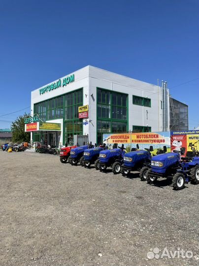 Бензиновый генератор Carver 3900A
