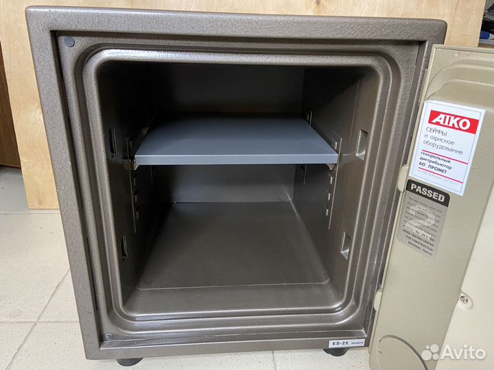 Сейф несгораемый Aiko