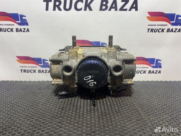 Модулятор EBS задний Daf CF, Daf XF105, Daf XF95