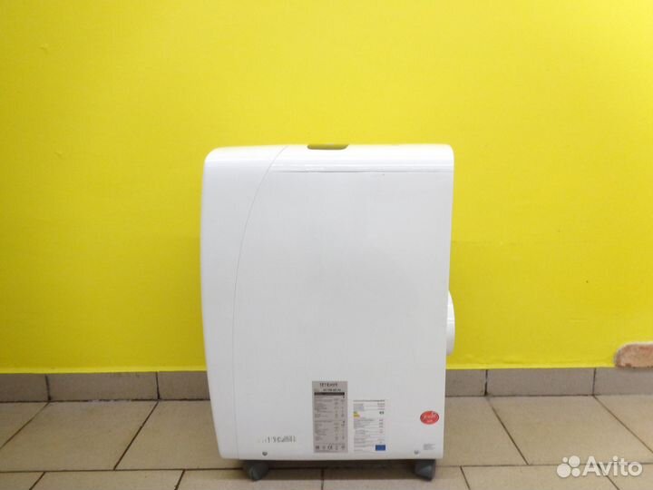 Мобильный (напольный) кондиционер Timberk tim 09