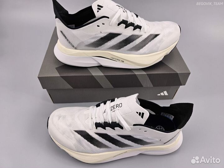 Кроссовки adidas adizero boston12