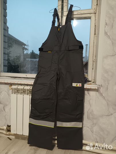 Спецодежда