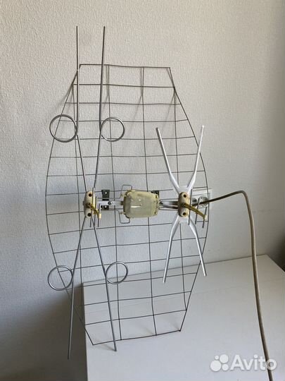 Антенна для тв