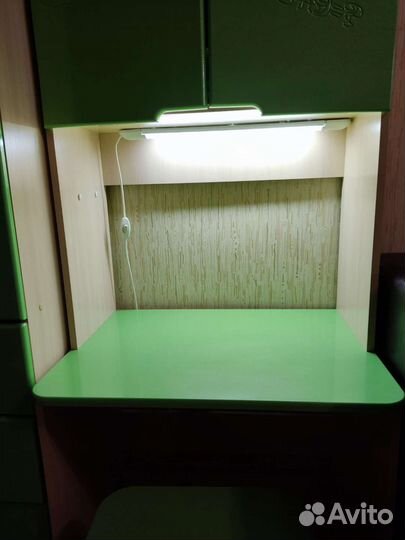 Детская мебель для дошкольника