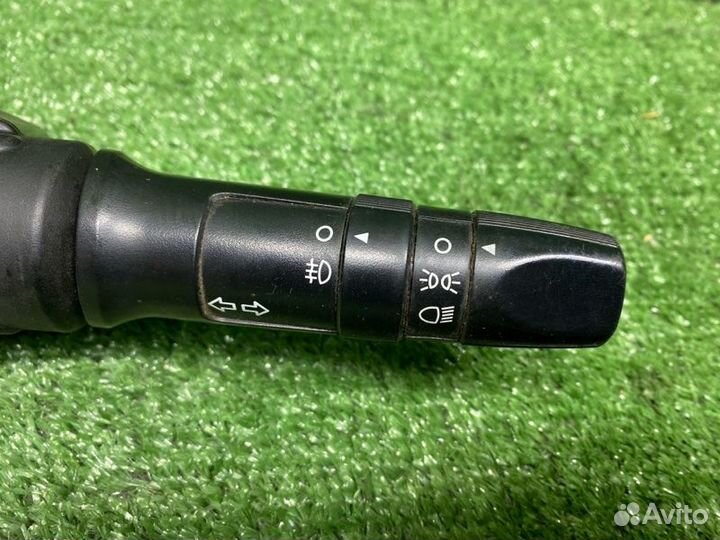 Переключатель поворотников Hyundai Solaris