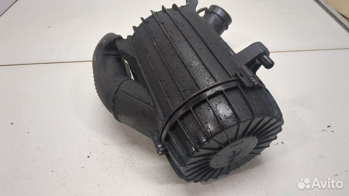 Корпус воздушного фильтра Lancia Delta