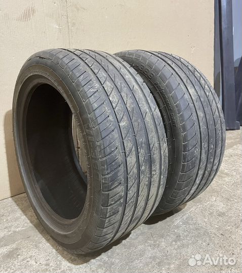 Ovation VI-388 235/45 R17 97W