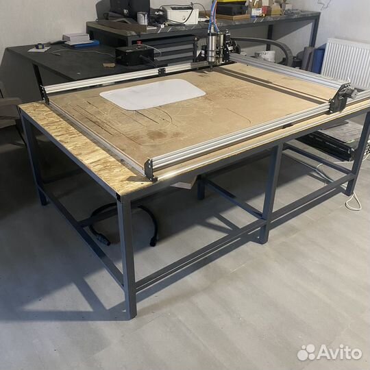 Станок чпу Stаrt 1510 PRO