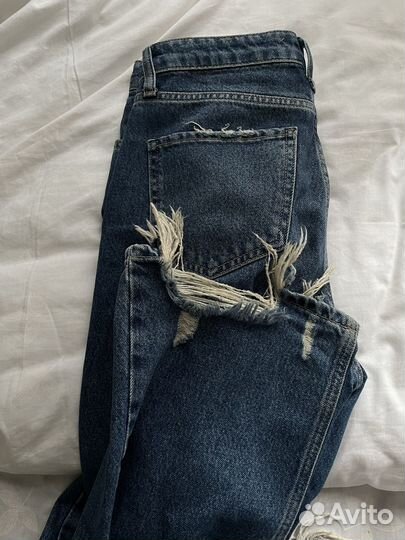 Джинсы женские