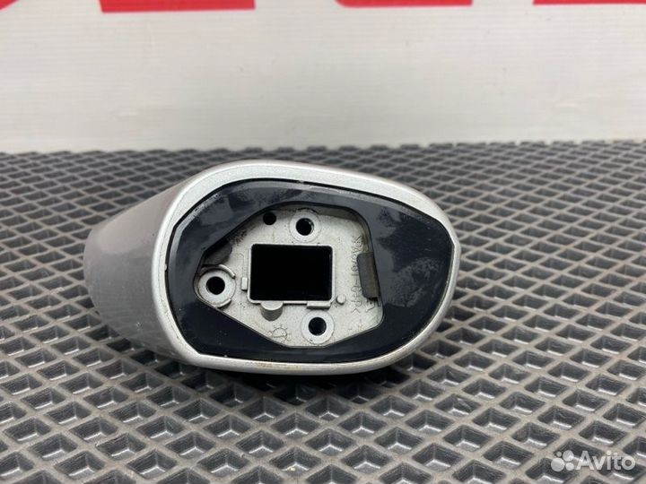 Ножка зеркала передняя правая Honda Civic FD(4Д)