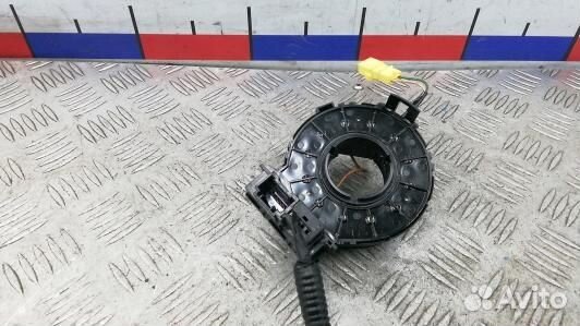 Шлейф рулевого колеса honda civic 7 (8DN02Y201)