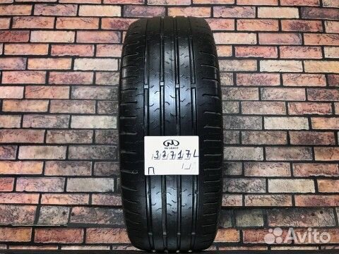 Continental ContiEcoContact 5 215/60 R16 95V