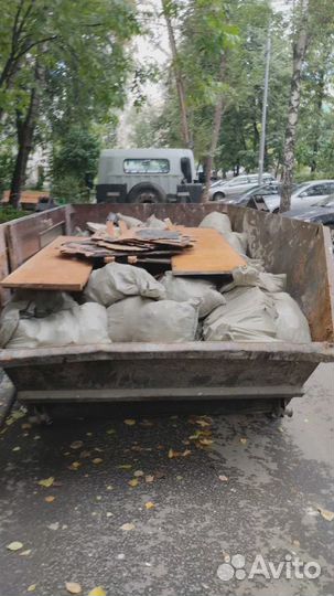 Демонтаж дома/ демонтажные работы