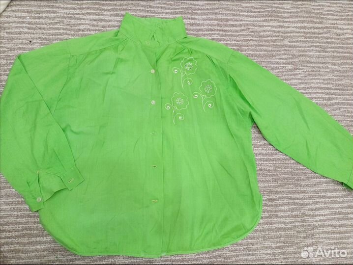 Женская одежда СССР