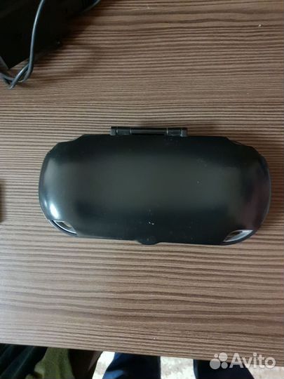 Sony playstation vita