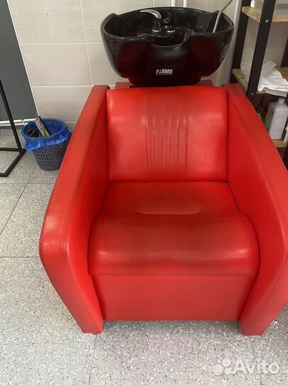 Парикмахерское оборудование